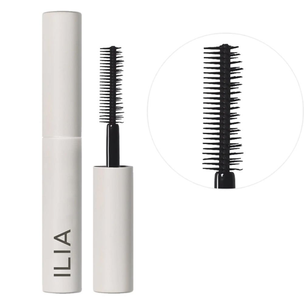 ILIA // Limitless Lash Lengthening Clean Mascara
